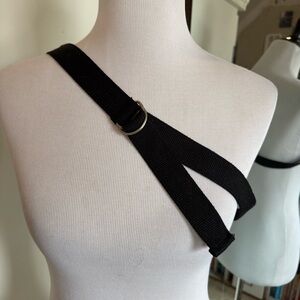 🔴 Size 14 Black Belt